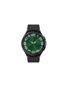SM-R960NZKAEUE,Samsung Galaxy Watch6 Classic, Ecran tactil, 59 g, Negru