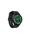 SM-R960NZKAEUE,Samsung Galaxy Watch6 Classic, Ecran tactil, 59 g, Negru