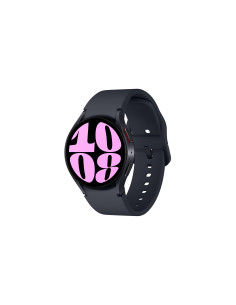 SM-R930NZKAEUE,Samsung Galaxy Watch6, Ecran tactil, 28.7 g, Negru