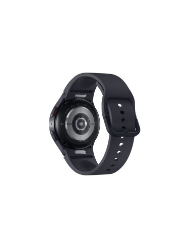 SM-R930NZKAEUE,Samsung Galaxy Watch6, Ecran tactil, 28.7 g, Negru