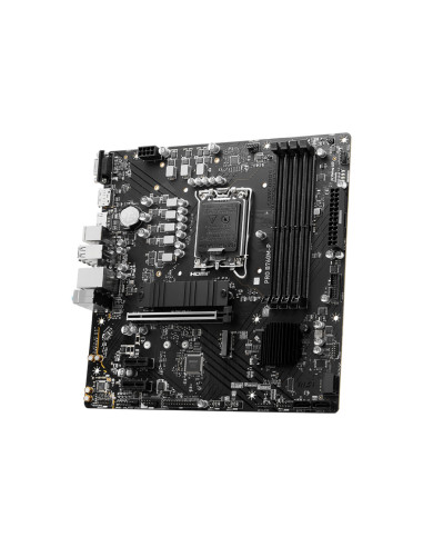 PRO B760M-P DDR5,MB MSI PRO B760M-P DDR5 LGA1700 "PRO B760M-P DDR5"
