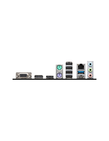 PRO B760M-P DDR5,MB MSI PRO B760M-P DDR5 LGA1700 "PRO B760M-P DDR5"
