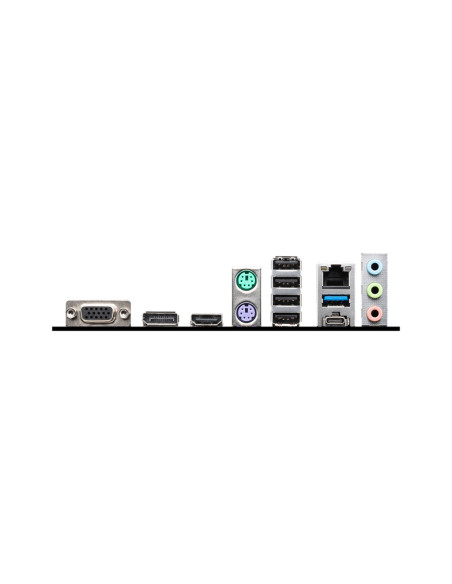 PRO B760M-P DDR5,MB MSI PRO B760M-P DDR5 LGA1700 "PRO B760M-P DDR5"