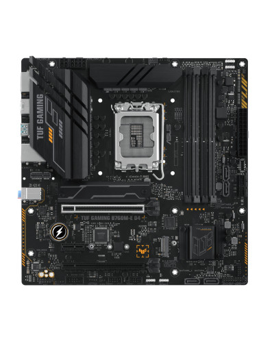 TUF GAMING B760M-E D4,MB ASUS TUF GAMING B760M-E D4 "TUF GAMING B760M-E D4"