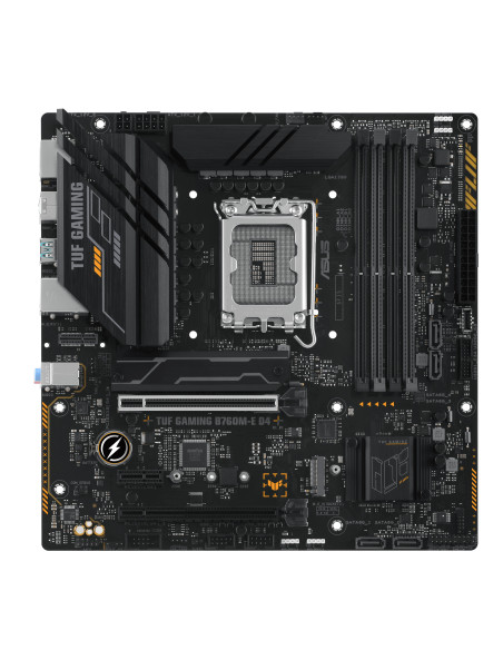 TUF GAMING B760M-E D4,MB ASUS TUF GAMING B760M-E D4 "TUF GAMING B760M-E D4"