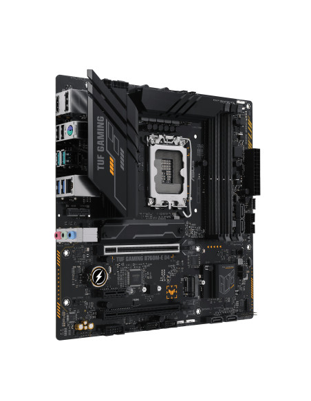 TUF GAMING B760M-E D4,MB ASUS TUF GAMING B760M-E D4 "TUF GAMING B760M-E D4"