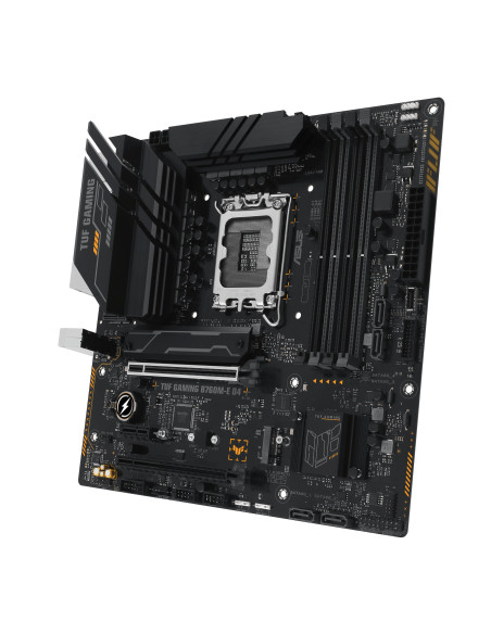 TUF GAMING B760M-E D4,MB ASUS TUF GAMING B760M-E D4 "TUF GAMING B760M-E D4"