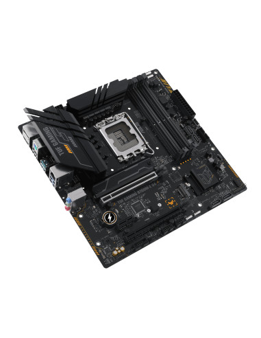 TUF GAMING B760M-E D4,MB ASUS TUF GAMING B760M-E D4 "TUF GAMING B760M-E D4"
