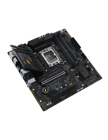 TUF GAMING B760M-E D4,MB ASUS TUF GAMING B760M-E D4 "TUF GAMING B760M-E D4"