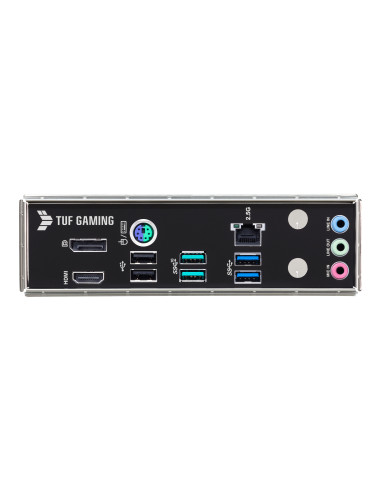 TUF GAMING B760M-E D4,MB ASUS TUF GAMING B760M-E D4 "TUF GAMING B760M-E D4"