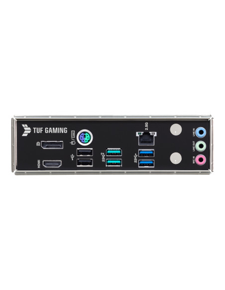 TUF GAMING B760M-E D4,MB ASUS TUF GAMING B760M-E D4 "TUF GAMING B760M-E D4"