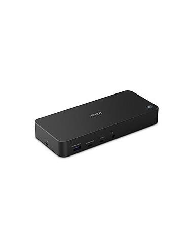 LY-43366,Lindy DSTPro Univ Laptop Dock. Station "LY-43366"