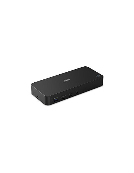 LY-43366,Lindy DSTPro Univ Laptop Dock. Station "LY-43366"