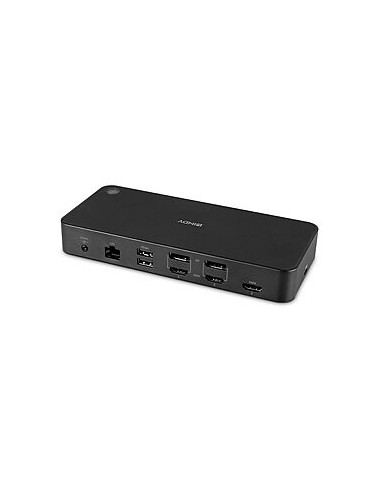 LY-43366,Lindy DSTPro Univ Laptop Dock. Station "LY-43366"