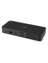LY-43366,Lindy DSTPro Univ Laptop Dock. Station "LY-43366"