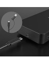 LY-43366,Lindy DSTPro Univ Laptop Dock. Station "LY-43366"