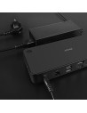 LY-43366,Lindy DSTPro Univ Laptop Dock. Station "LY-43366"