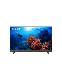 32PHS6808/12,Philips LED 32PHS6808 Televizor HD, 81,3 cm (32"), 1280 x 720 Pixel, LED, Smart TV, Wi-Fi, Negru, Crom