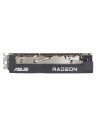 DUAL-RX7600-O8G-V2,Asus Dual Radeon RX 7600 8GB OC V2 "DUAL-RX7600-O8G-V2"