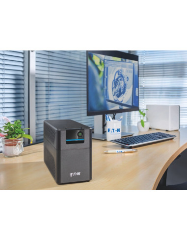 5E1600UD,Eaton 5E Gen2 1600 USB, Line-Interactive, 1,6 kVA, 900 W, 220 V, 240 V, 50/60 Hz 5E1600UD,Eaton 5E Gen2 1600 USB, Line-Interactive, 1,6 kVA, 900 W, 220 V, 240 V, 50/60 Hz