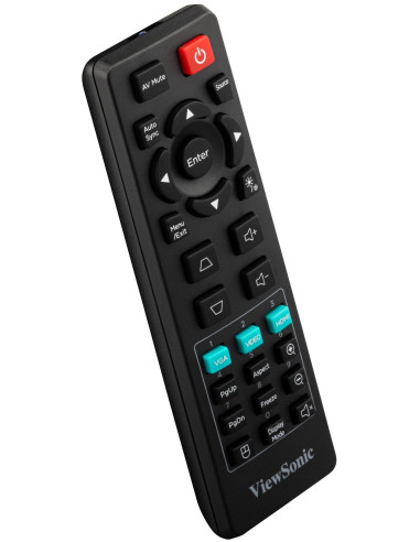 PA700W,Videoproiector Viewsonic PA700W, Alb