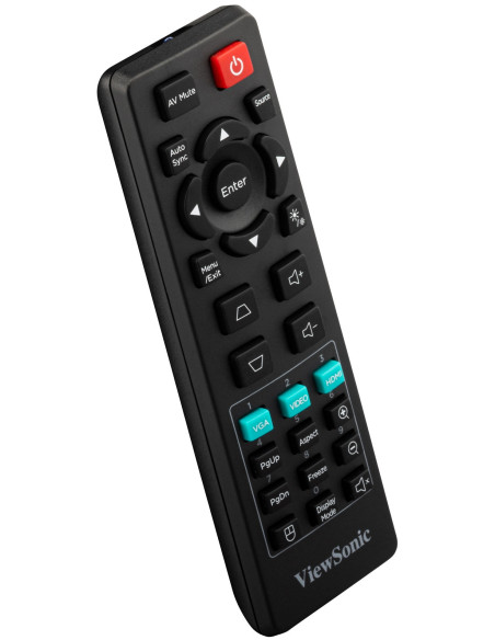 PA700W,Videoproiector Viewsonic PA700W, Alb