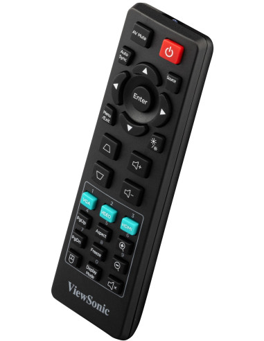 PA700W,Videoproiector Viewsonic PA700W, Alb