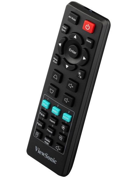 PA700W,Videoproiector Viewsonic PA700W, Alb