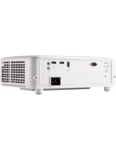 PX703HDH,Videoproiector Viewsonic PX703HDH, Alb