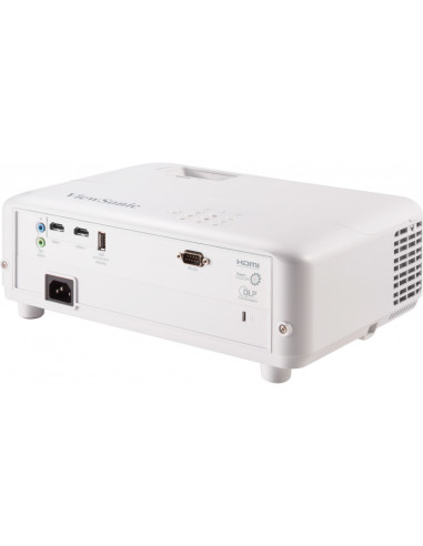 PX703HDH,Videoproiector Viewsonic PX703HDH, Alb