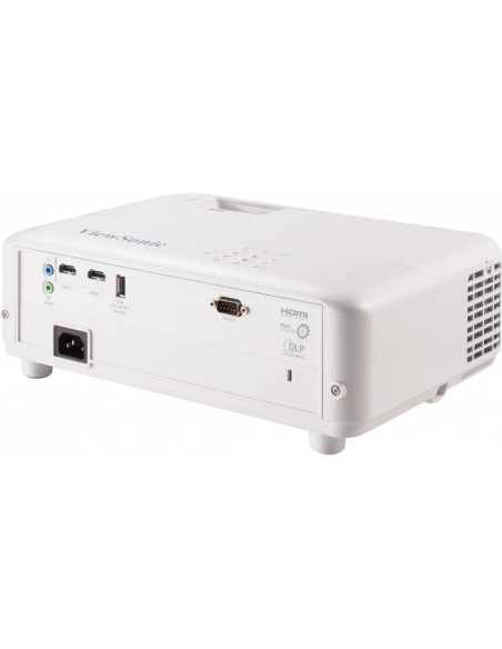 PX703HDH,Videoproiector Viewsonic PX703HDH, Alb