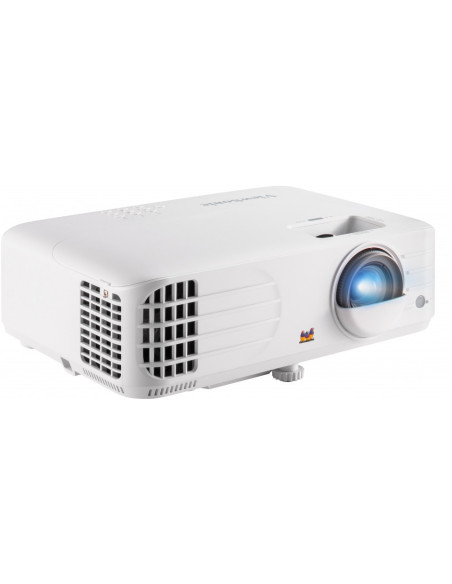 PX703HDH,Videoproiector Viewsonic PX703HDH, Alb