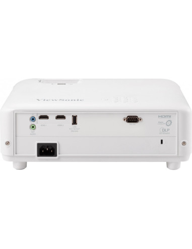 PX703HDH,Videoproiector Viewsonic PX703HDH, Alb