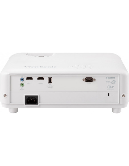 PX703HDH,Videoproiector Viewsonic PX703HDH, Alb