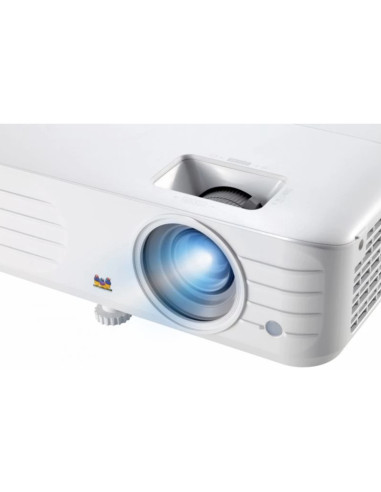 PX701HDH,Videoproiector Viewsonic PX701HDH, Alb