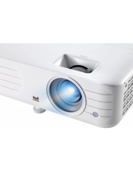 PX701HDH,Videoproiector Viewsonic PX701HDH, Alb
