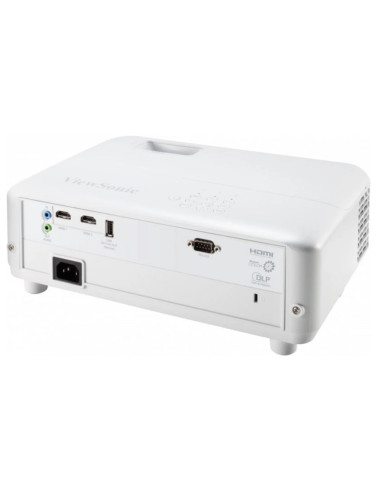PX701HDH,Videoproiector Viewsonic PX701HDH, Alb