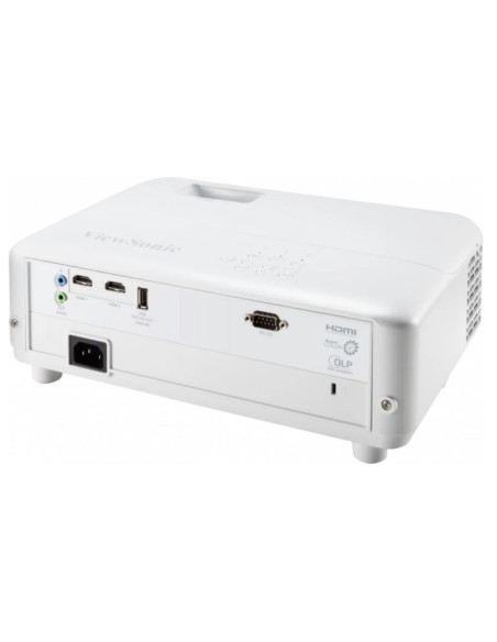 PX701HDH,Videoproiector Viewsonic PX701HDH, Alb