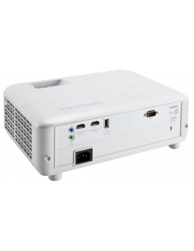 PX701HDH,Videoproiector Viewsonic PX701HDH, Alb