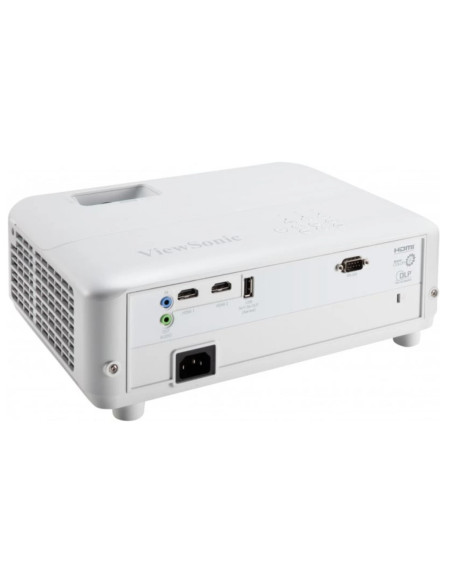 PX701HDH,Videoproiector Viewsonic PX701HDH, Alb