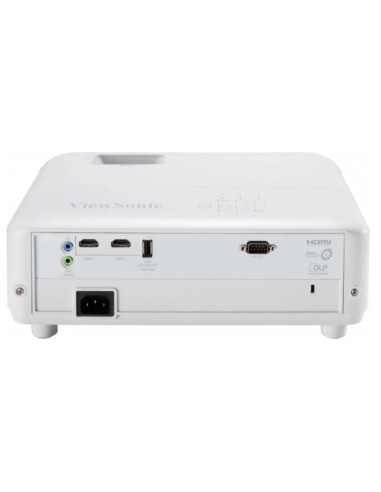 PX701HDH,Videoproiector Viewsonic PX701HDH, Alb