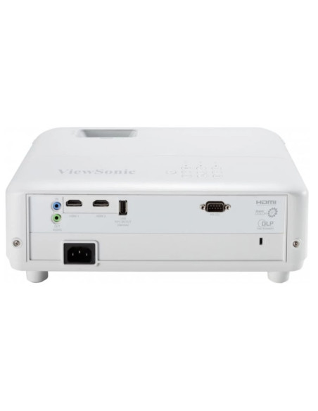 PX701HDH,Videoproiector Viewsonic PX701HDH, Alb