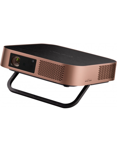 M2W,Videoproiector Viewsonic M2W, Black-Bronze