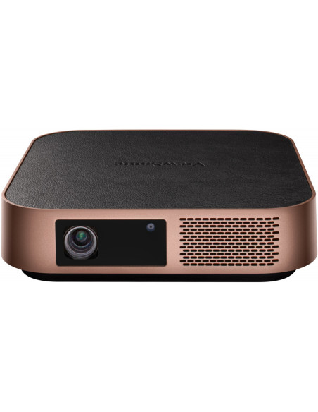 M2W,Videoproiector Viewsonic M2W, Black-Bronze