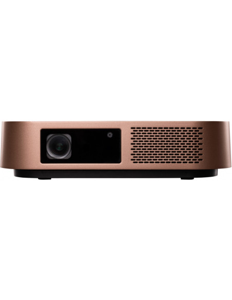 M2W,Videoproiector Viewsonic M2W, Black-Bronze