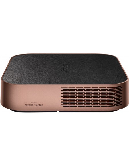 M2W,Videoproiector Viewsonic M2W, Black-Bronze