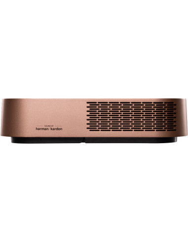 M2W,Videoproiector Viewsonic M2W, Black-Bronze