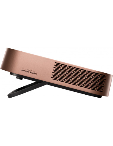 M2W,Videoproiector Viewsonic M2W, Black-Bronze