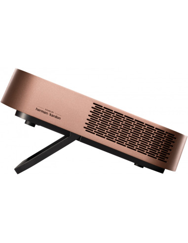 M2W,Videoproiector Viewsonic M2W, Black-Bronze