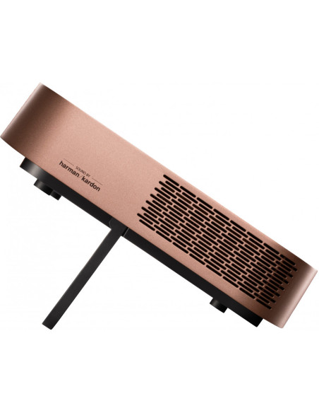M2W,Videoproiector Viewsonic M2W, Black-Bronze